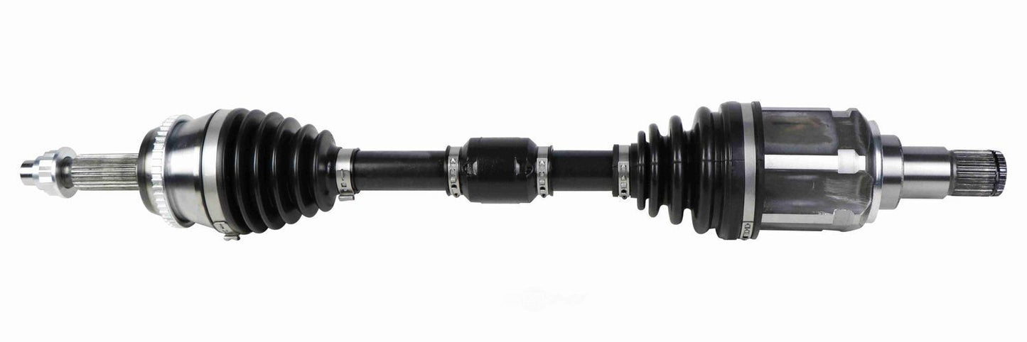 GSP North America NCV69577XD CV Axle Assembly