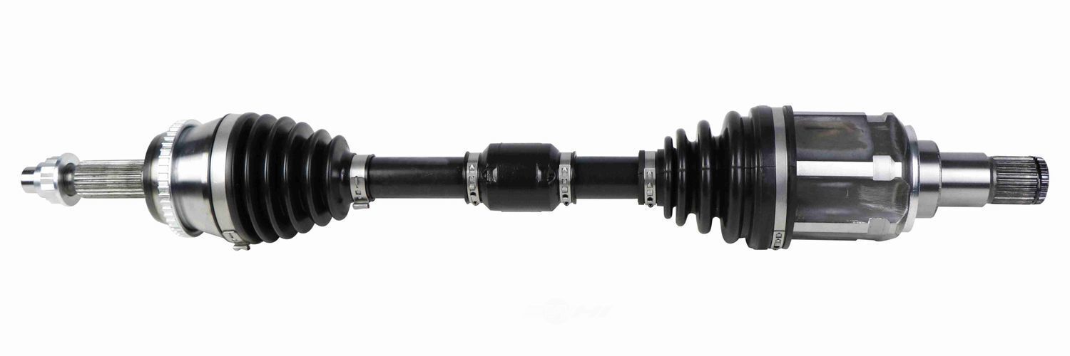 GSP North America NCV69577XD CV Axle Assembly