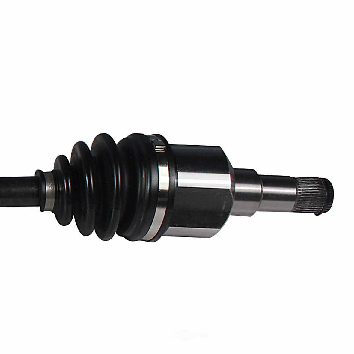 GSP North America NCV10073 CV Axle Assembly