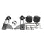 TIMBREN SES DF15004B Suspension Rubber Helper Spring Kit