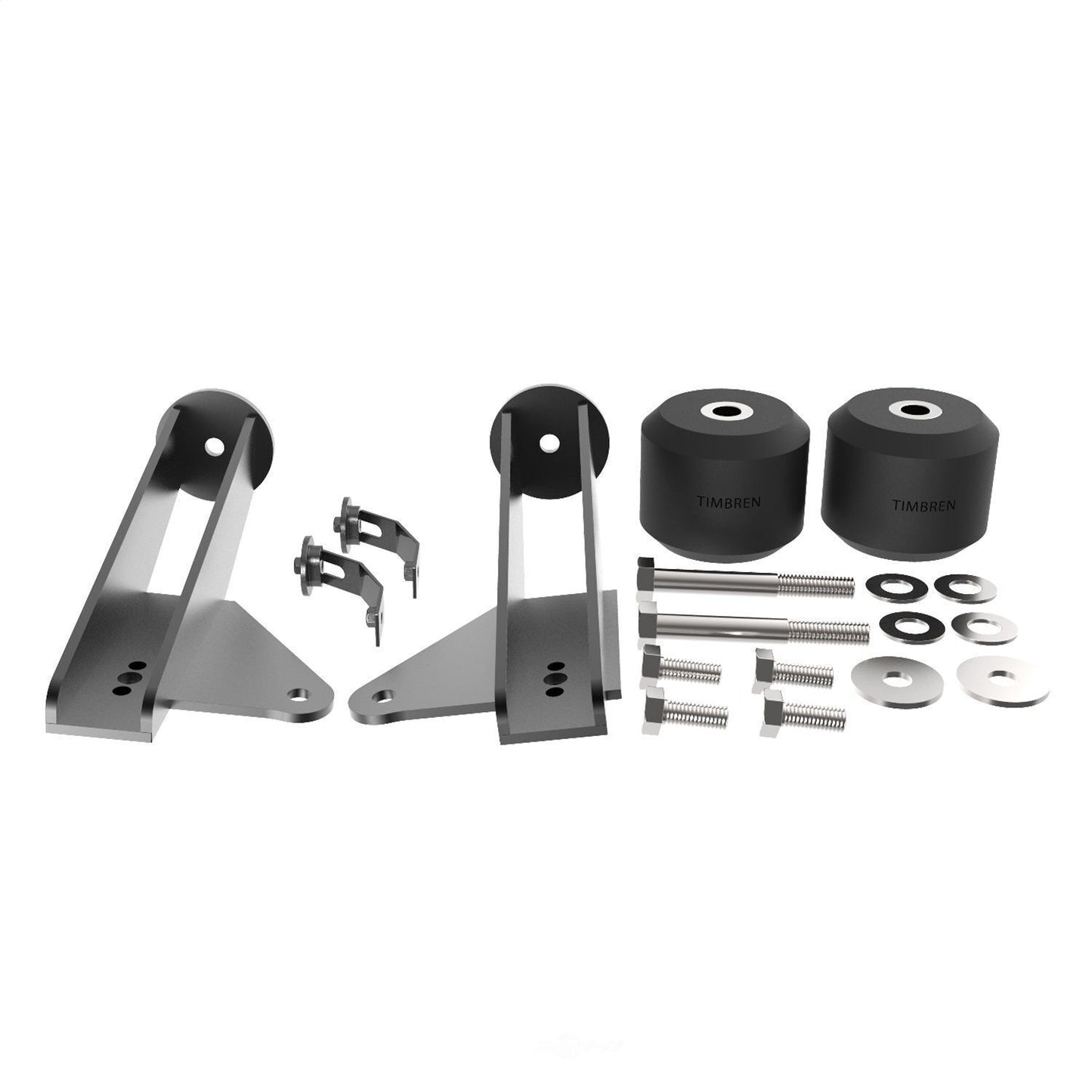 TIMBREN SES DF15004B Suspension Rubber Helper Spring Kit