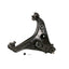 Moog CK621266 Suspension Control Arm and Ball Joint Assembly