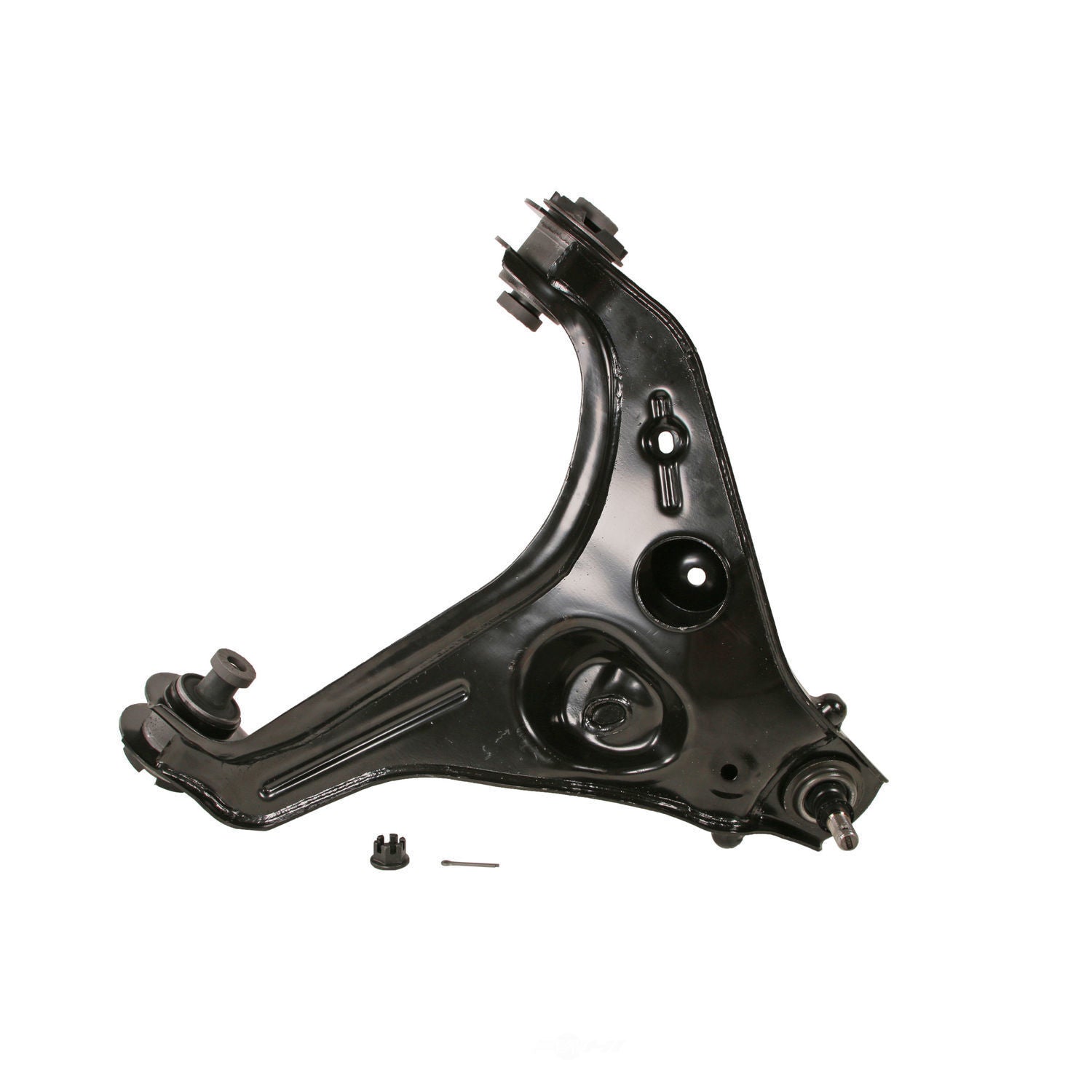 Moog CK621266 Suspension Control Arm and Ball Joint Assembly