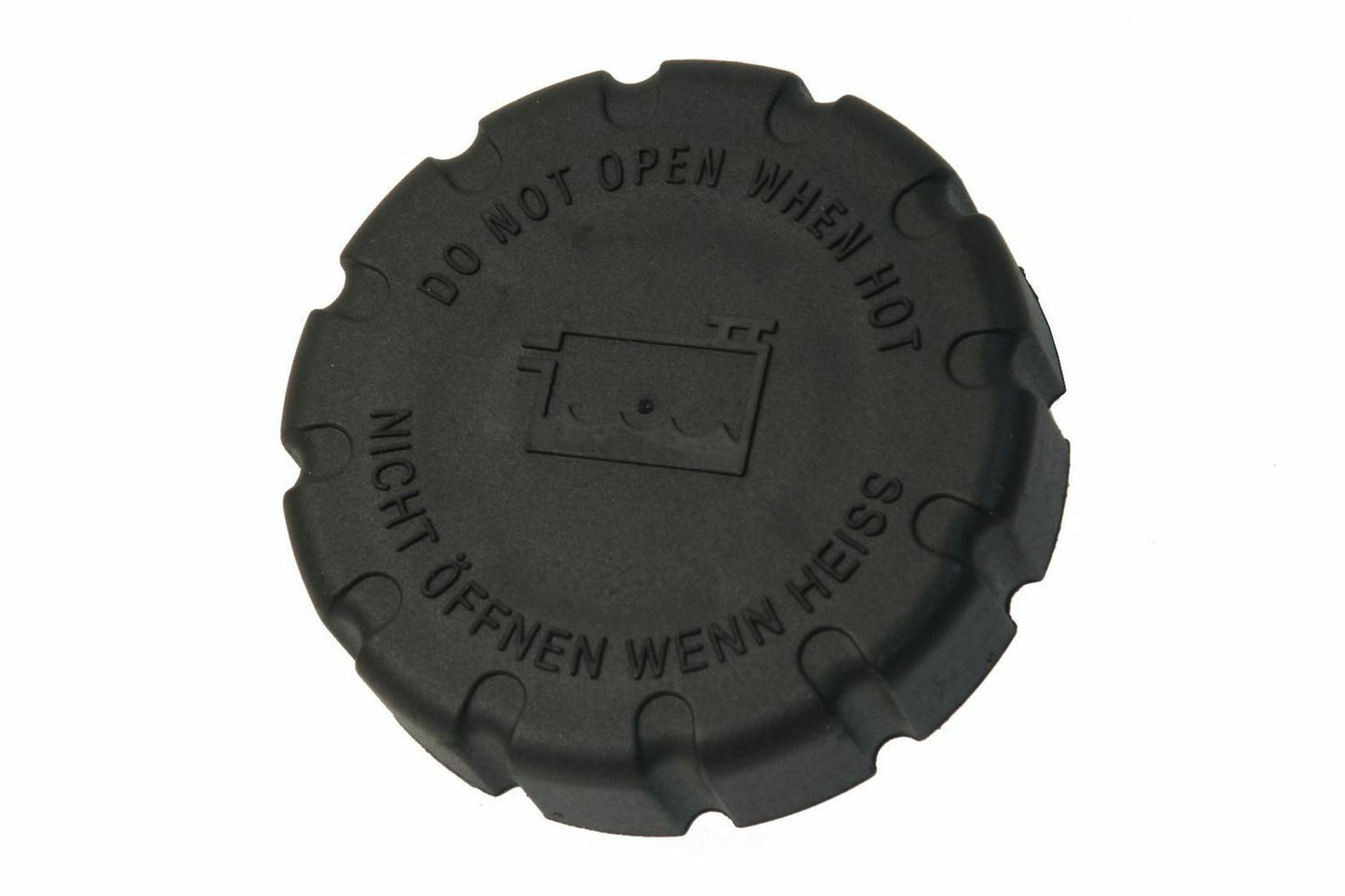 URO SHORT SKU URO-010694 Engine Coolant Reservoir Cap