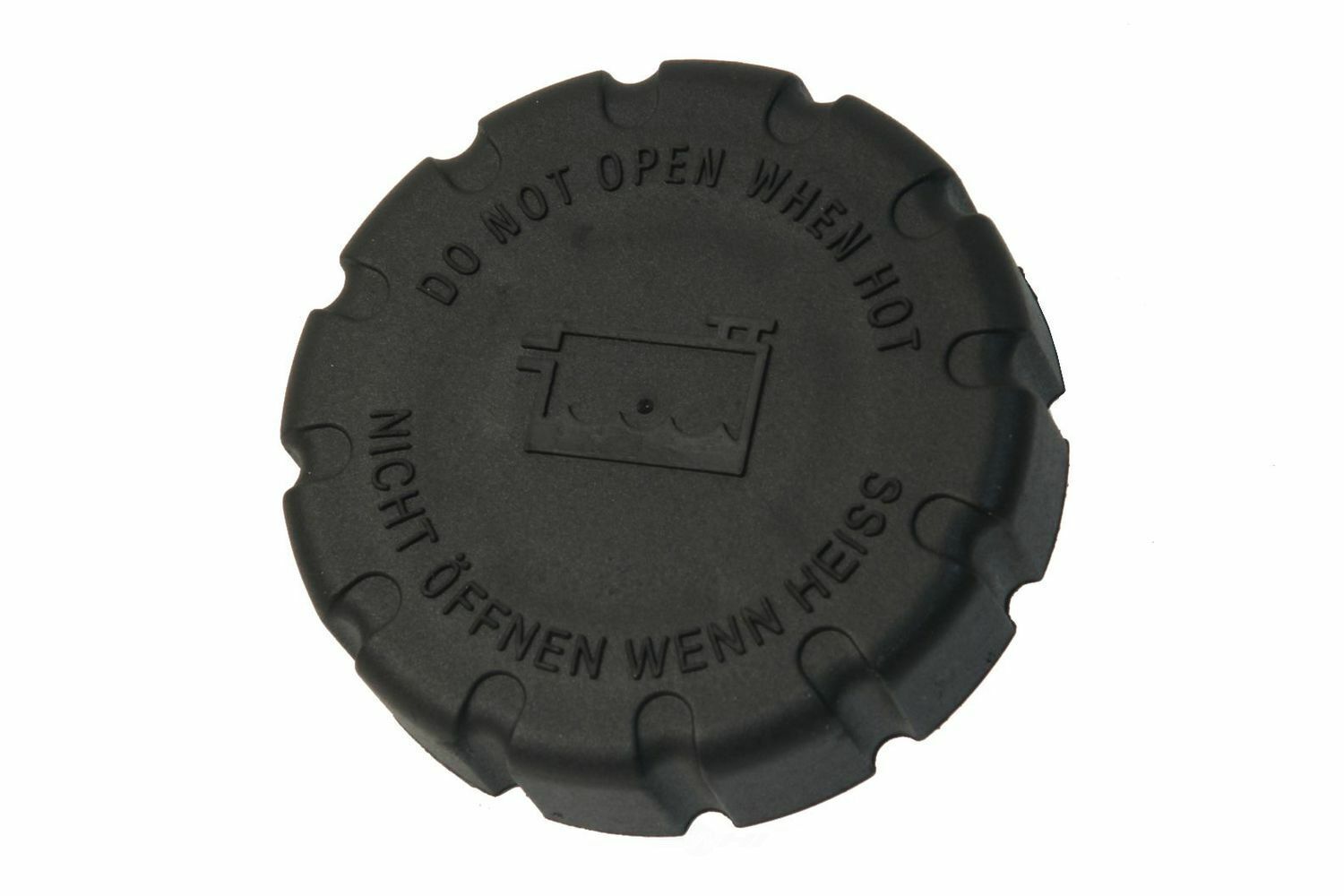 URO SHORT SKU URO-010694 Engine Coolant Reservoir Cap