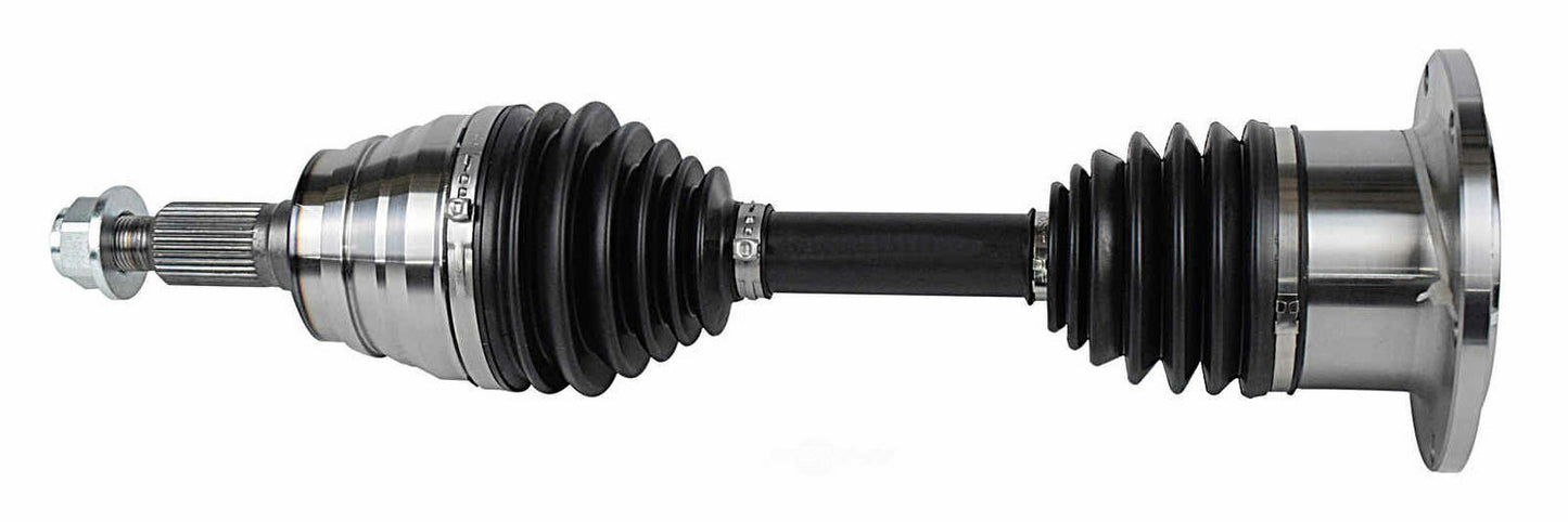 GSP North America NCV10241XD CV Axle Assembly