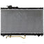 Spectra Premium Industries Inc CU1575 Radiator
