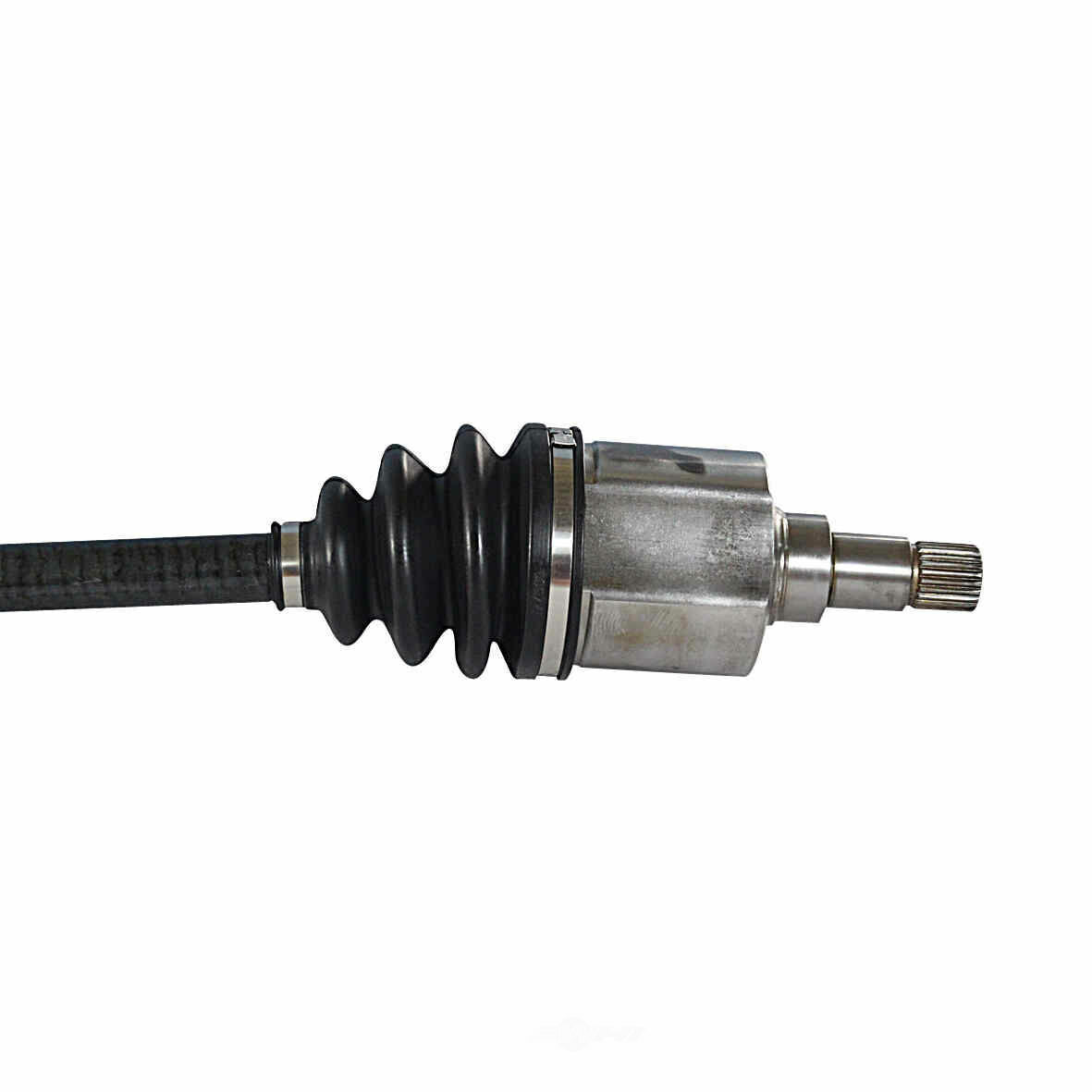 GSP North America NCV12031 CV Axle Assembly