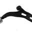 ACDelco Advantage MS40148 Suspension Control Arm and Ball Joint Assembly