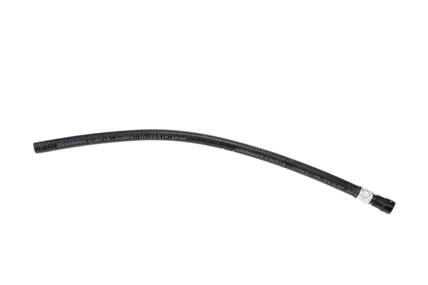 Genuine GM Parts 22885825 HVAC Heater Hose