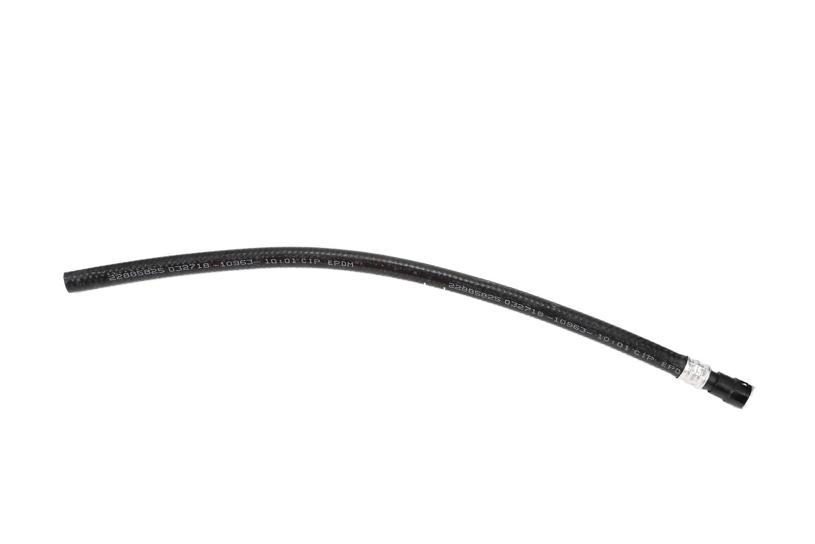 Genuine GM Parts 22885825 HVAC Heater Hose