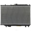 Spectra Premium Industries Inc CU1135 Radiator