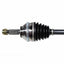 GSP North America NCV75521 CV Axle Assembly