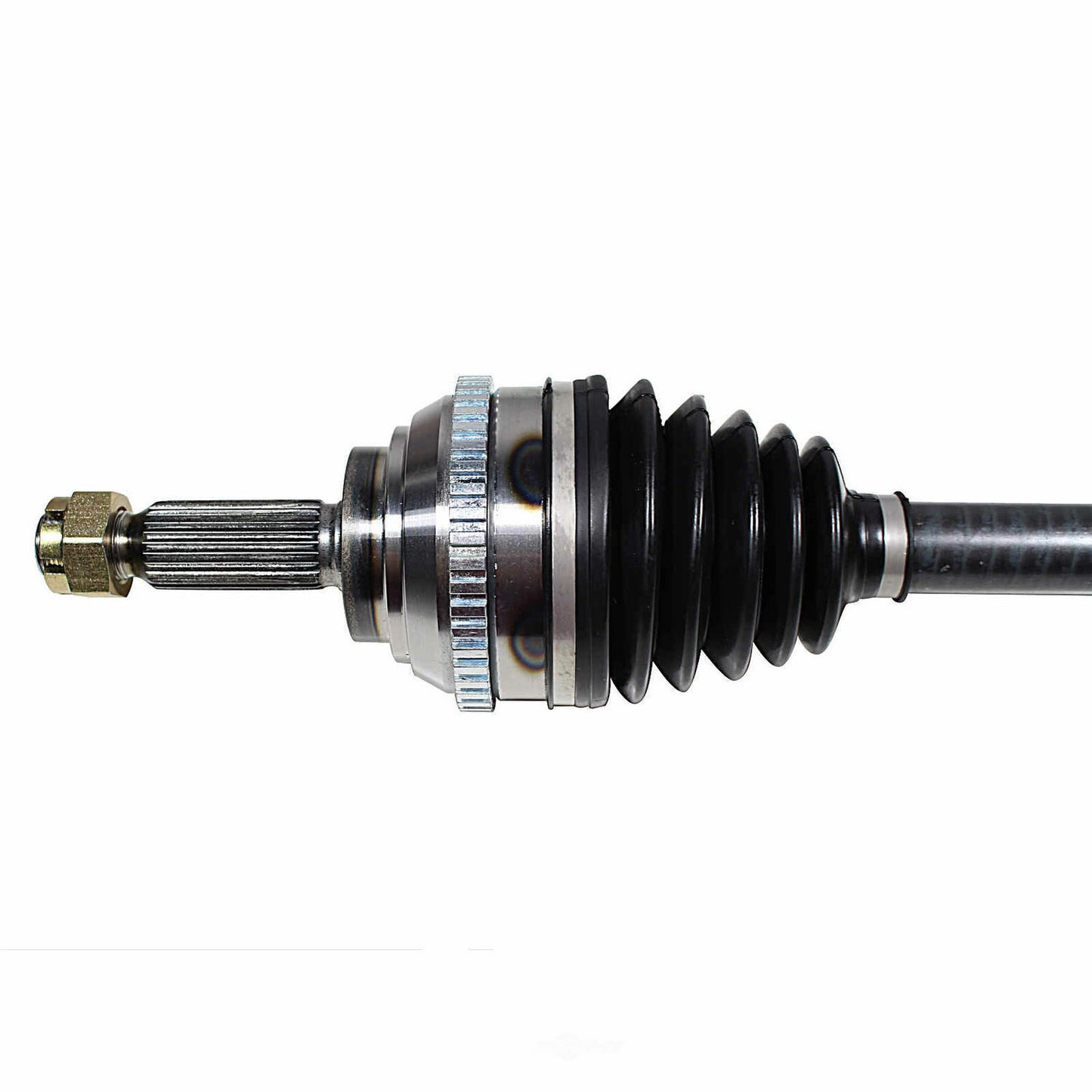GSP North America NCV75521 CV Axle Assembly
