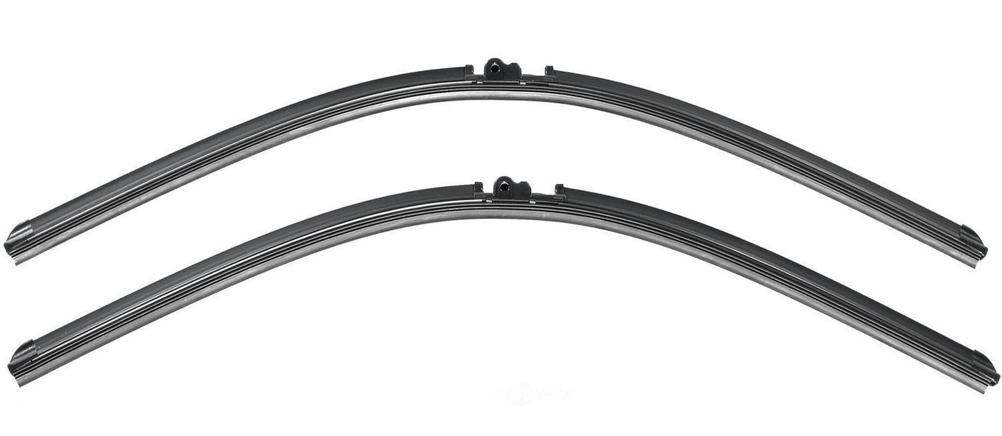 Bosch 3397118942 Windshield Wiper Blade Set
