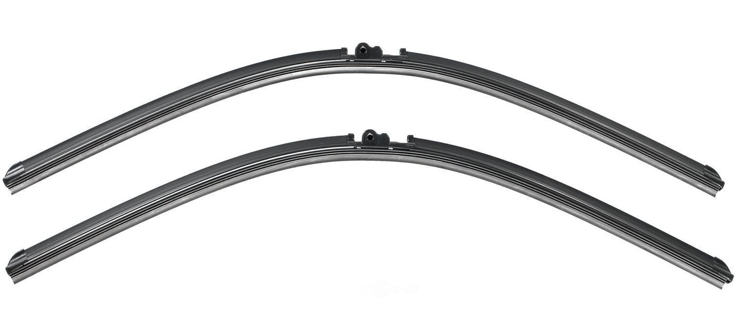 Bosch 3397118942 Windshield Wiper Blade Set