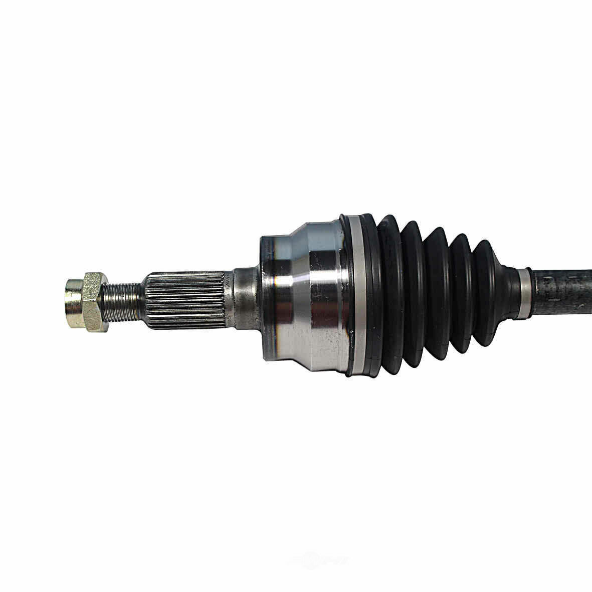 GSP North America NCV10211 CV Axle Assembly