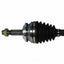 GSP North America NCV69115 CV Axle Assembly