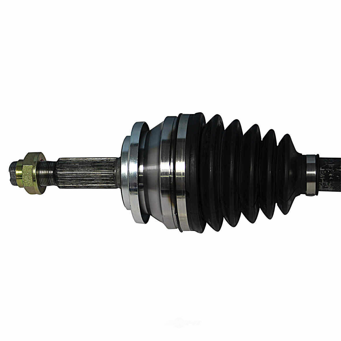 GSP North America NCV69115 CV Axle Assembly