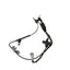 BWD ABS754 ABS Wheel Speed Sensor