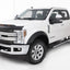 BUSHWACKER 20951-02 Fender Flare