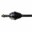 GSP North America NCV69574 CV Axle Assembly