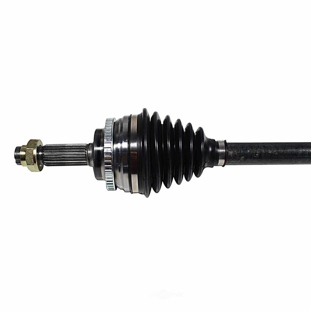 GSP North America NCV69574 CV Axle Assembly