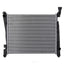 Spectra Premium Industries Inc CU13200 Radiator