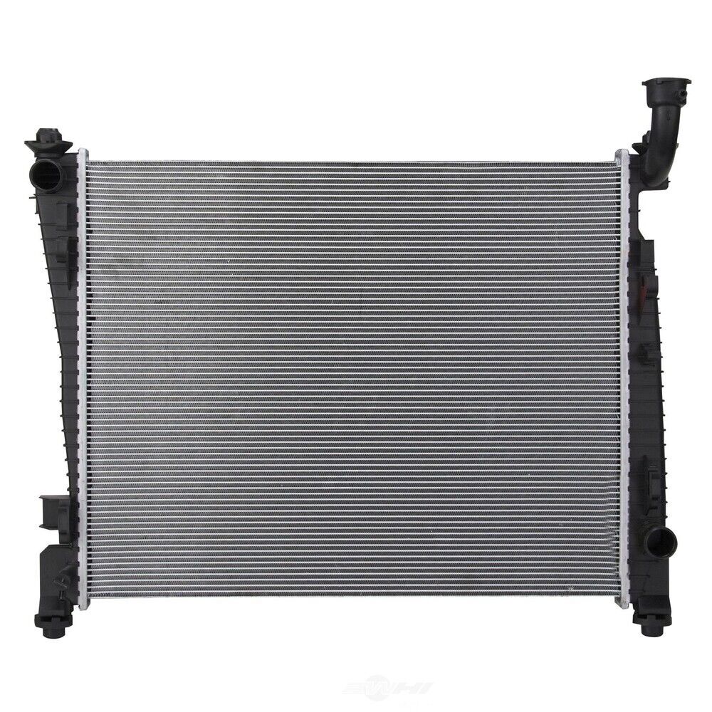 Spectra Premium Industries Inc CU13200 Radiator