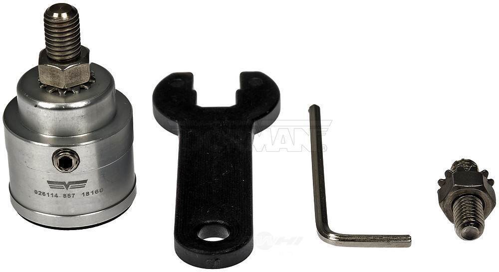 Dorman 926-114 Radio Antenna Base Repair Kit