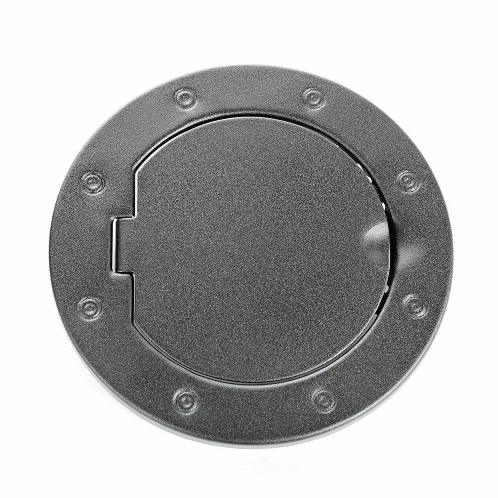 Rugged Ridge 11229.05 Fuel Door Cover