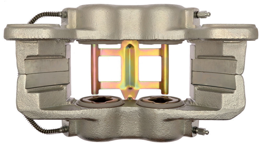 ACDelco Professional Durastop 18FR12846N Disc Brake Caliper