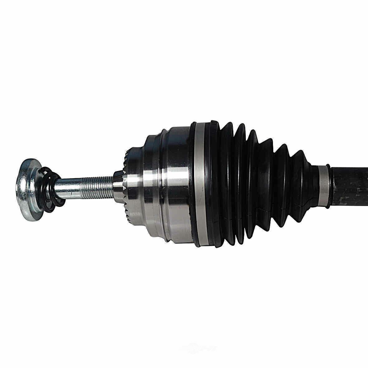 GSP North America NCV49012 CV Axle Assembly