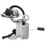 Spectra Premium Industries Inc SP2067M Fuel Pump Module Assembly