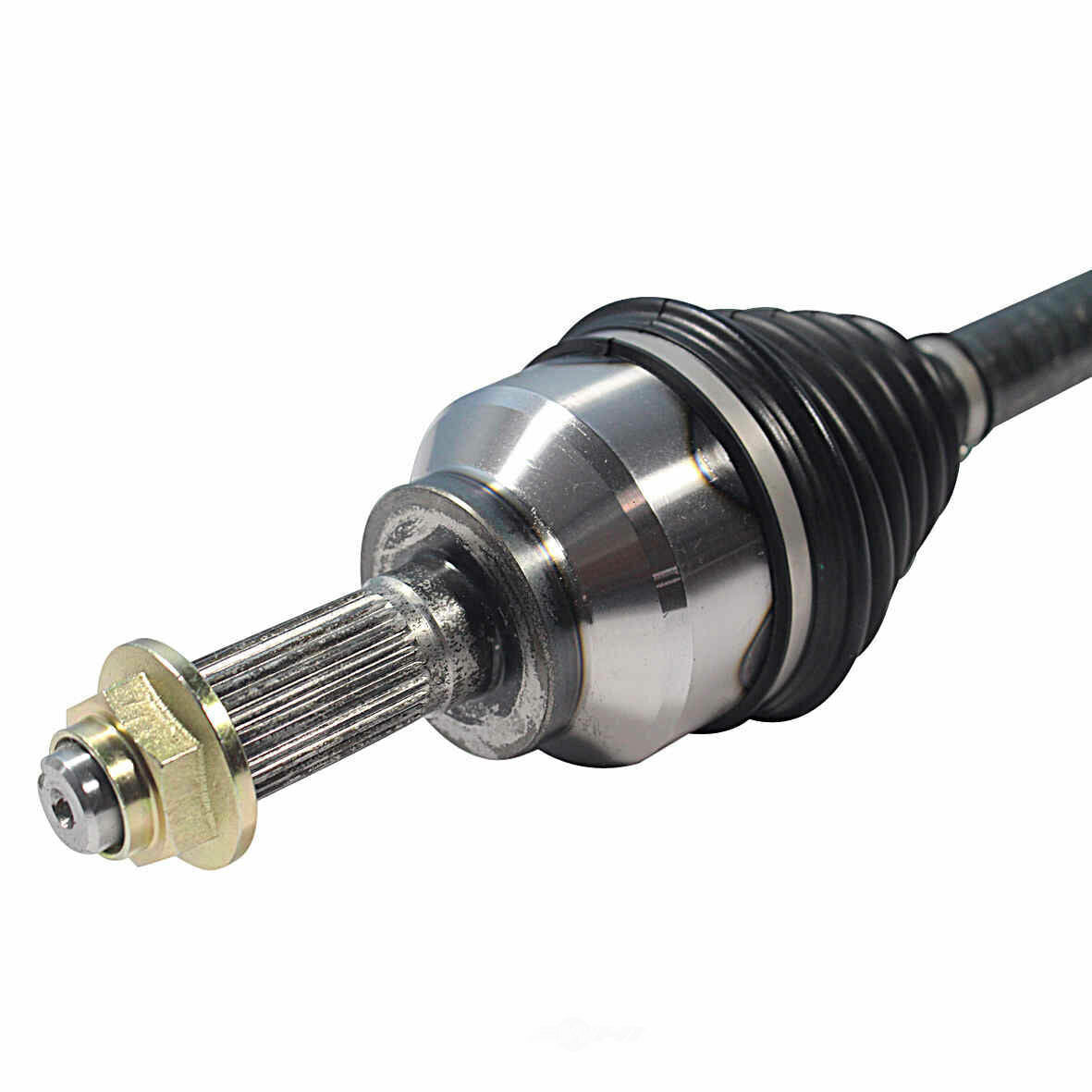 GSP North America NCV47556 CV Axle Assembly
