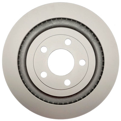 ACDelco Advantage 18A81955AC Disc Brake Rotor