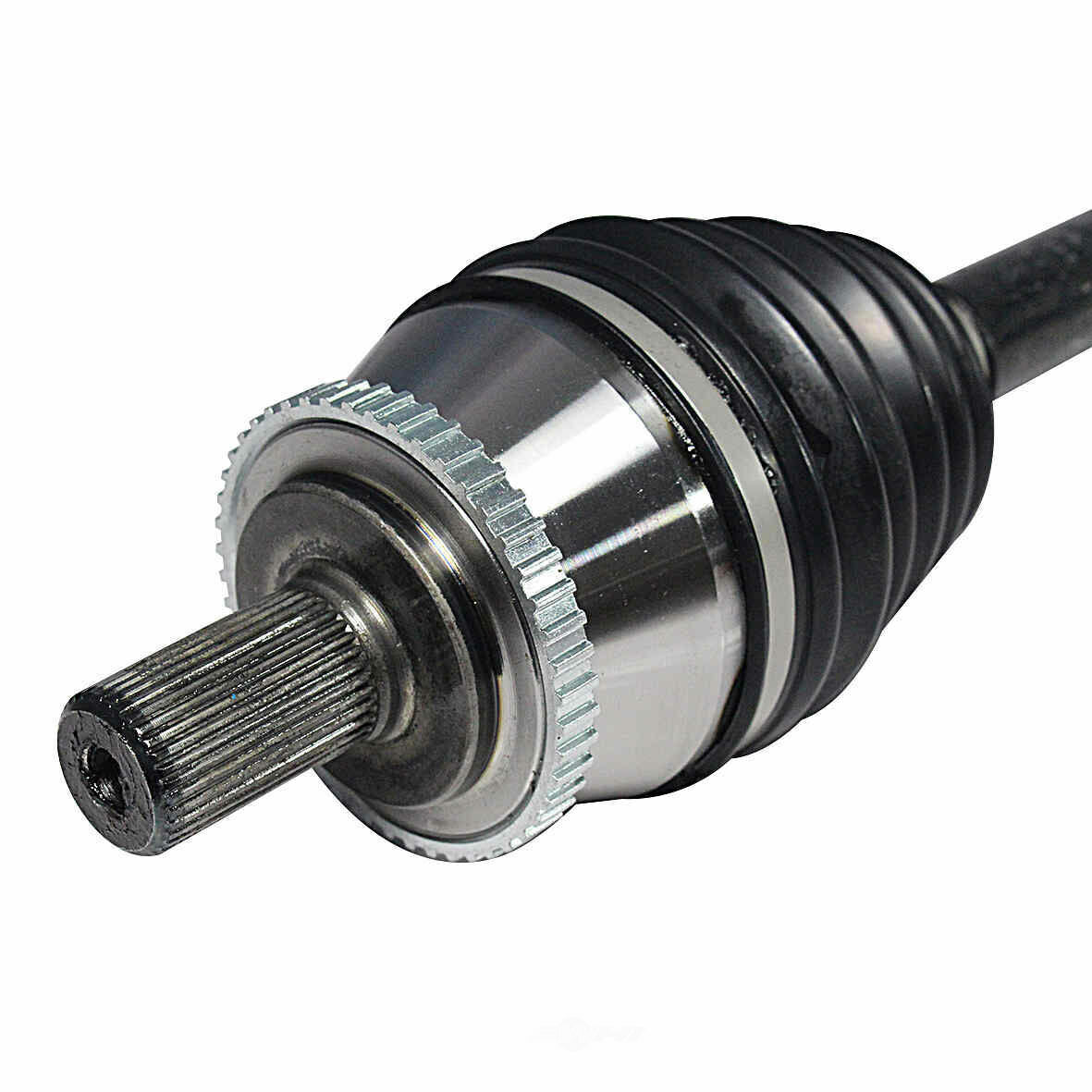 GSP North America NCV73020 CV Axle Assembly