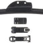 Bosch 16CA Windshield Wiper Blade