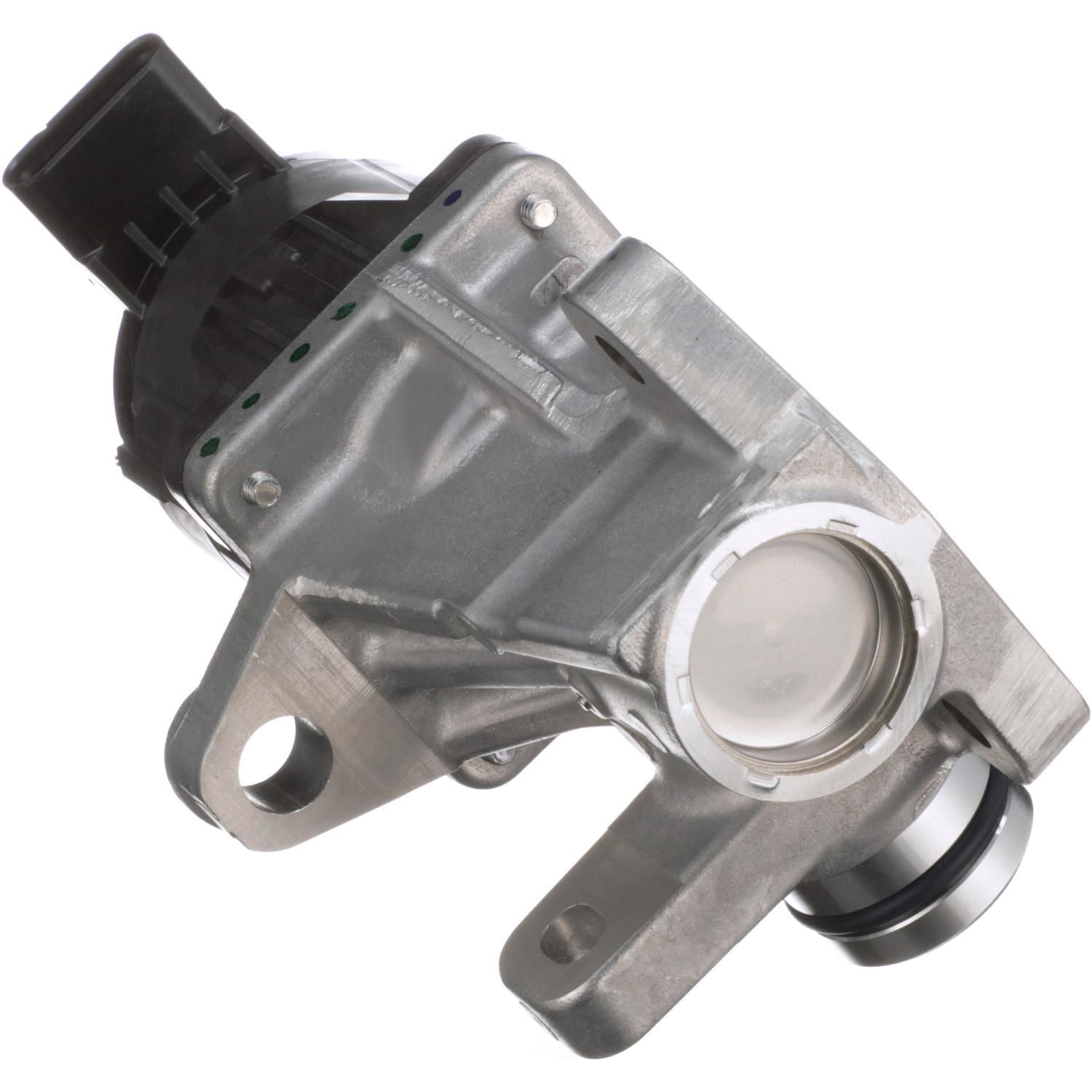BWD EGR2072 Exhaust Gas Recirculation (EGR) Valve
