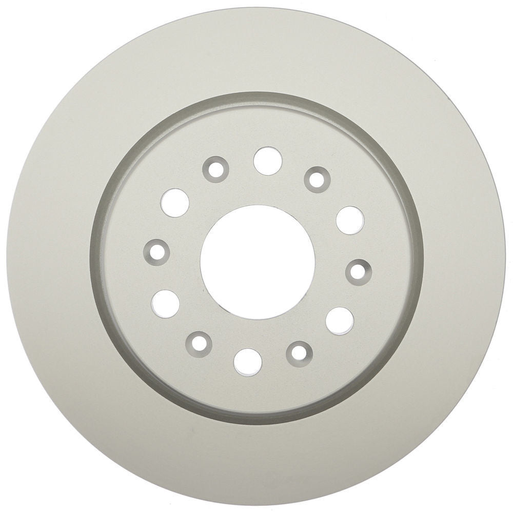 ACDelco Professional Durastop 18A82060 Disc Brake Rotor