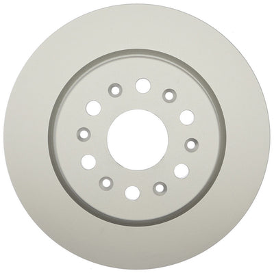 ACDelco Professional Durastop 18A82060 Disc Brake Rotor