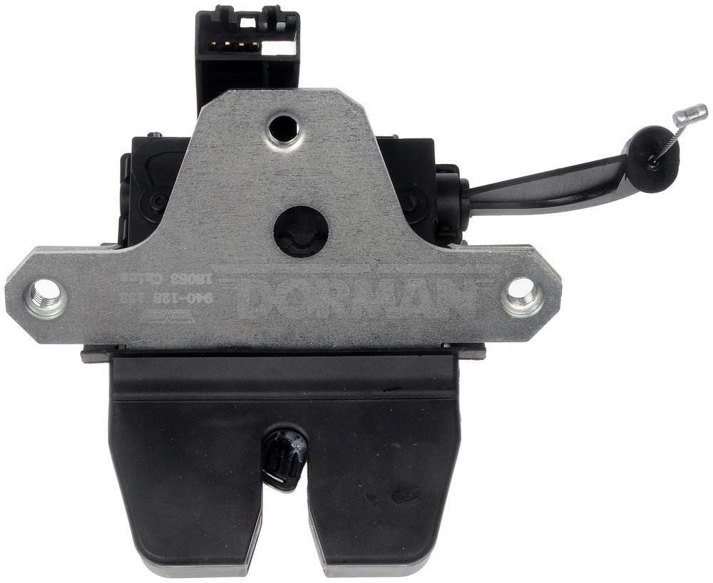 Dorman 940-128 Deck Lid Latch