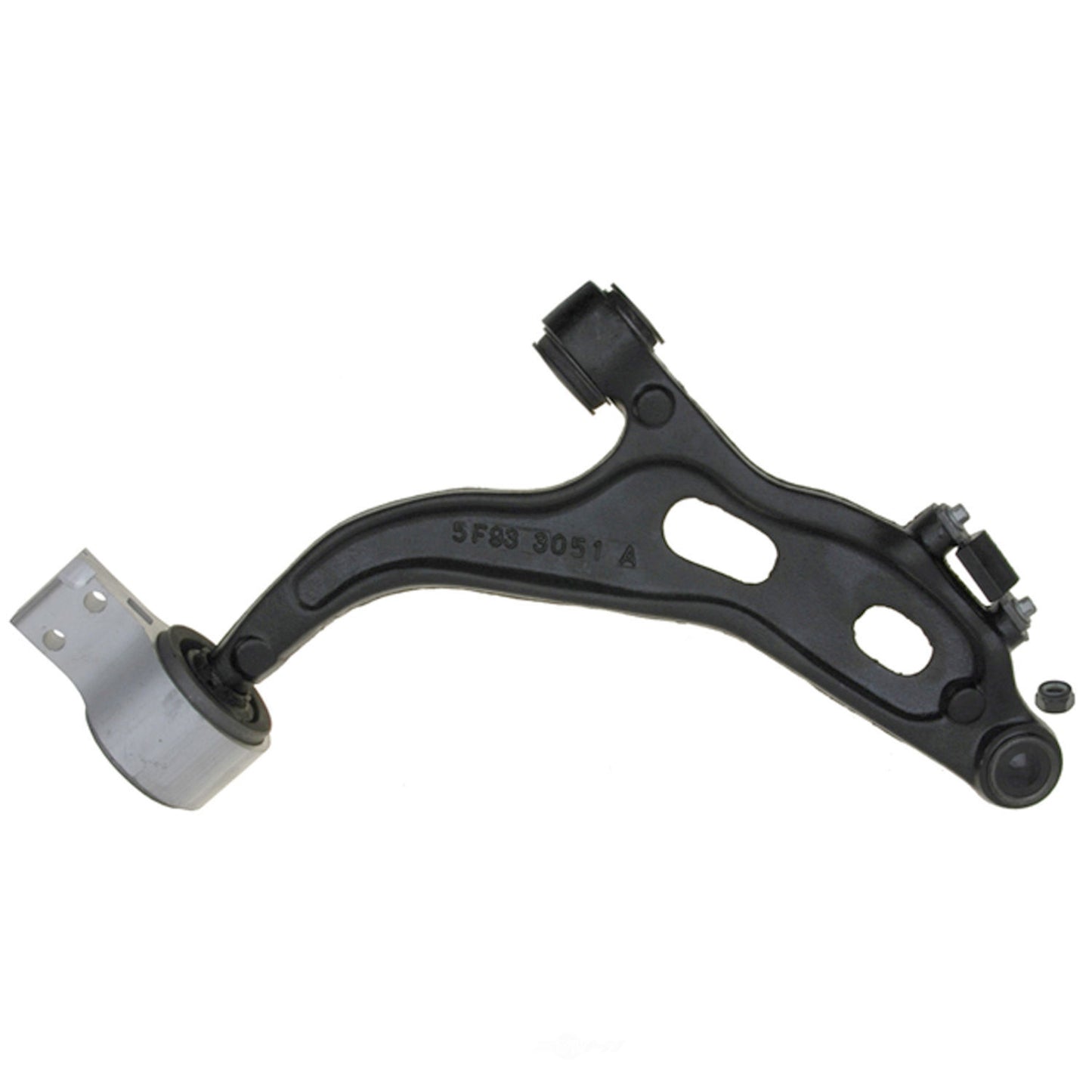 Moog RK621604 Suspension Control Arm and Ball Joint Assembly