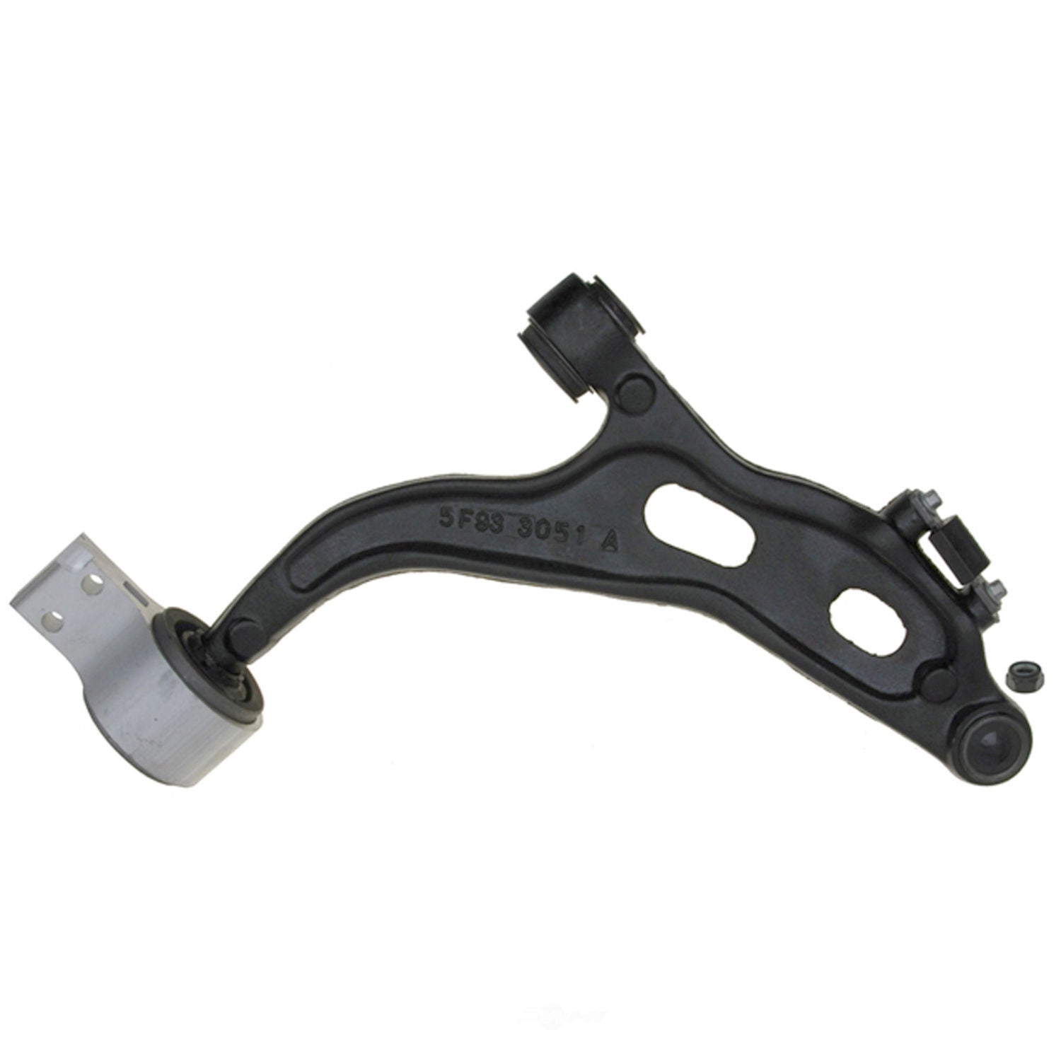 Moog RK621604 Suspension Control Arm and Ball Joint Assembly