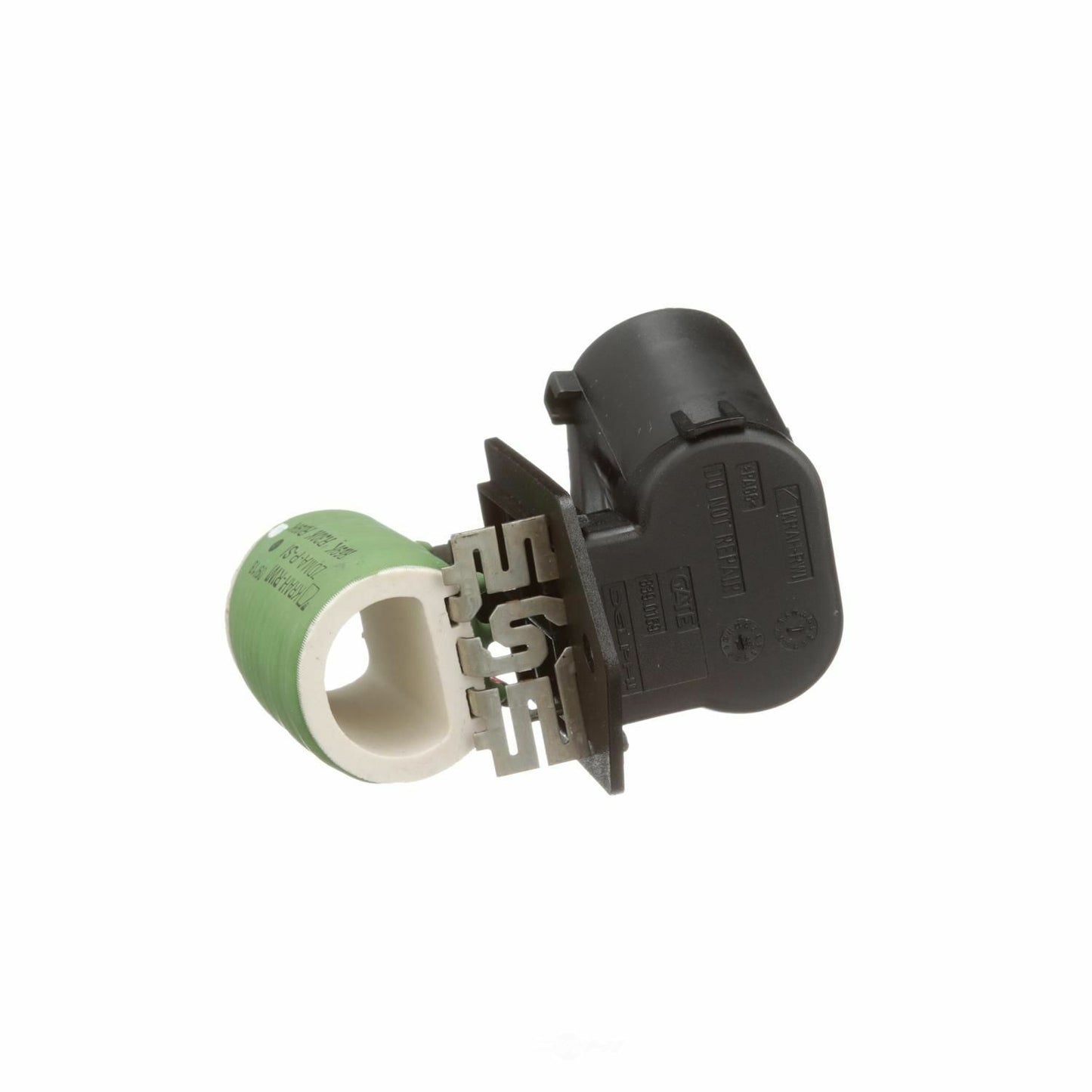 BWD CFR103 Engine Cooling Fan Module