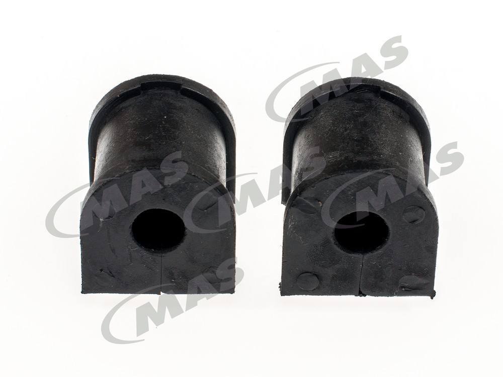 MAS Industries BSK65629 Suspension Stabilizer Bar Bushing Kit