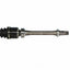 GSP North America NCV69538 CV Axle Assembly