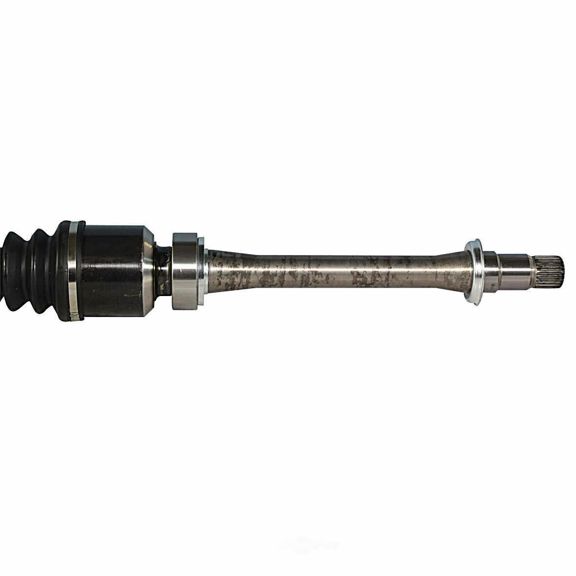 GSP North America NCV69538 CV Axle Assembly