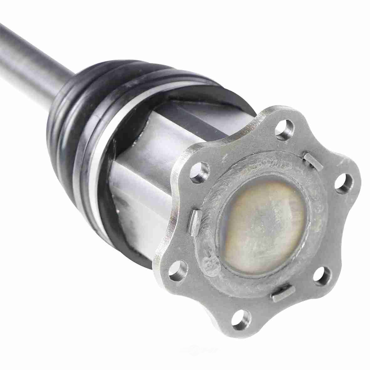 GSP North America NCV70034 CV Axle Assembly