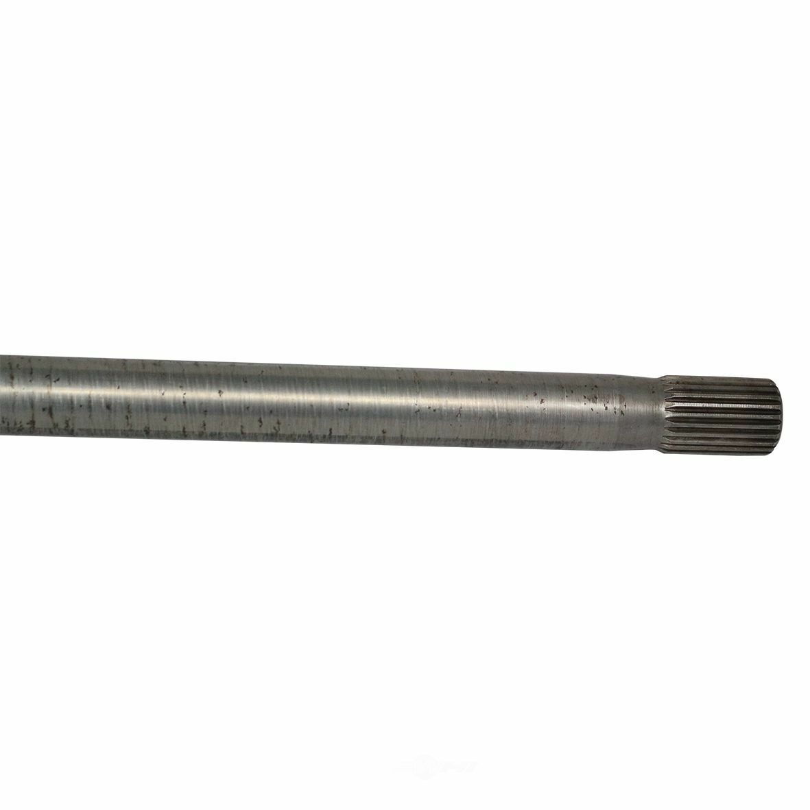 GSP North America NCV83036 CV Axle Assembly